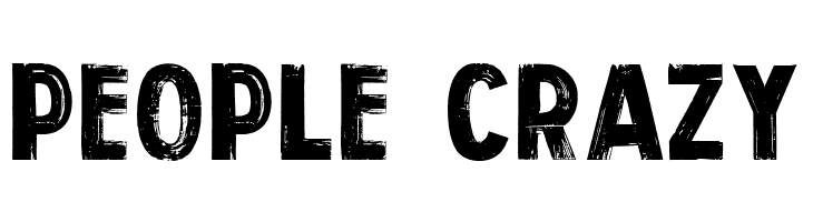 Personal Services  Free Fonts Download