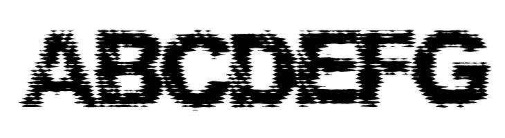 Phantom Zone  Free Fonts Download