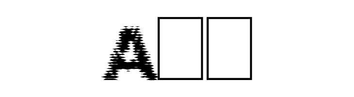 Phantom Zone  Free Fonts Download