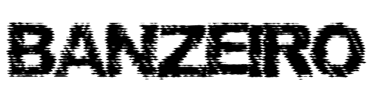 Phantom Zone  Free Fonts Download