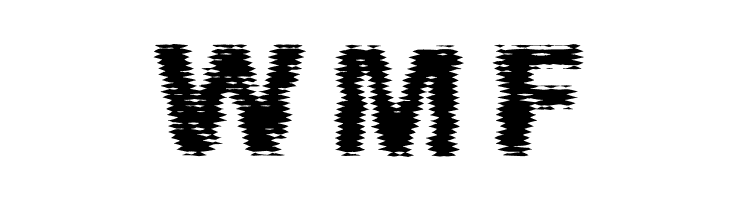 Phantom Zone  Free Fonts Download