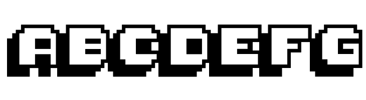 Pixelmania  Free Fonts Download