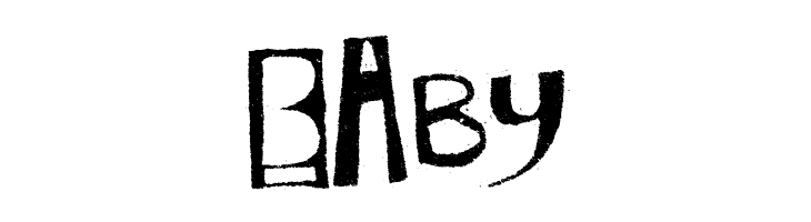 Polish Posterisation  Free Fonts Download