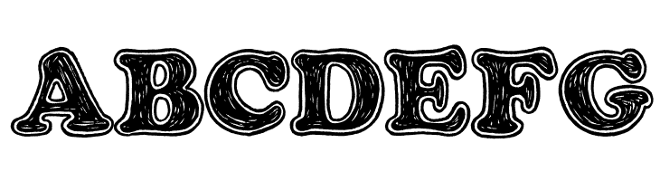 Pop of the Tops  Free Fonts Download