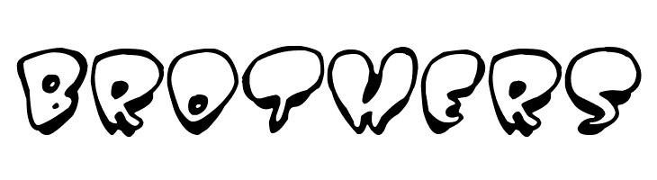 Poppy  Free Fonts Download