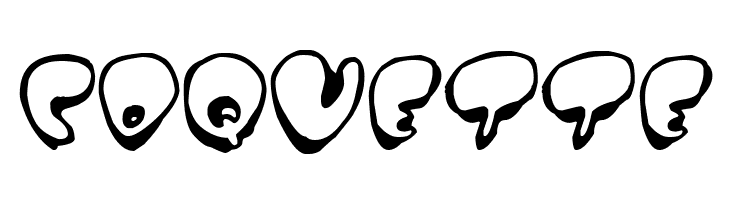 Poppy  Free Fonts Download