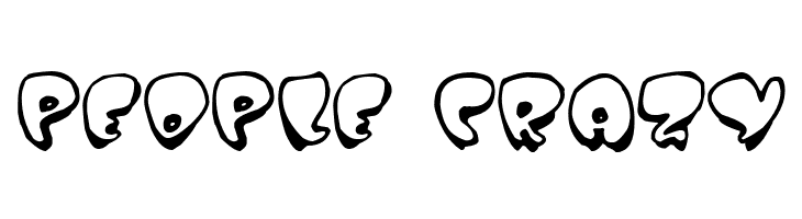 Poppy  Free Fonts Download