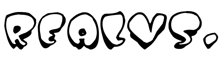 Poppy  Free Fonts Download