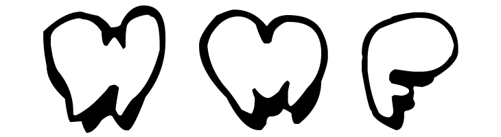 Poppy  Free Fonts Download