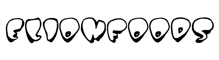 Poppy  Free Fonts Download