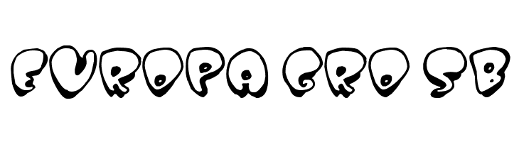 Poppy  Free Fonts Download