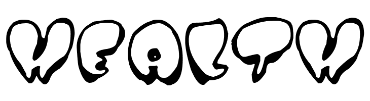 Poppy  Free Fonts Download