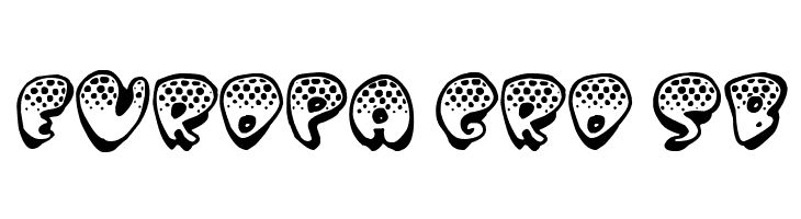 Poppydot  Free Fonts Download