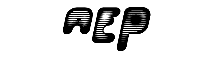 PopTivi  Free Fonts Download