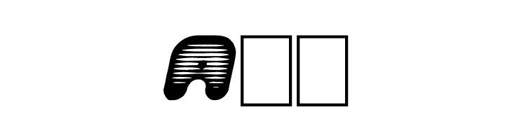 PopTivi  Free Fonts Download