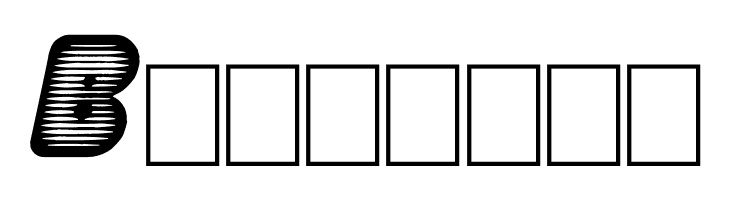 PopTivi  Free Fonts Download