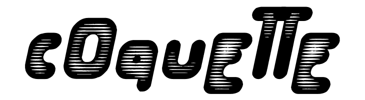 PopTivi  Free Fonts Download