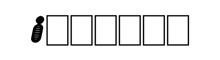 PopTivi  Free Fonts Download