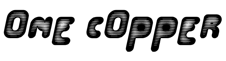 PopTivi  Free Fonts Download