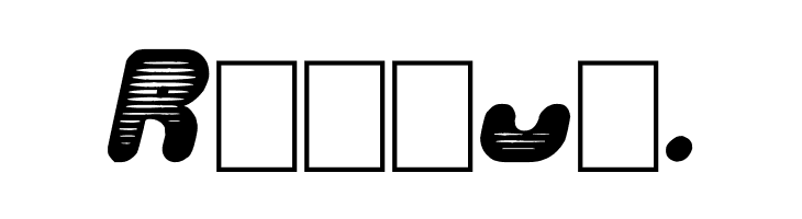 PopTivi  Free Fonts Download