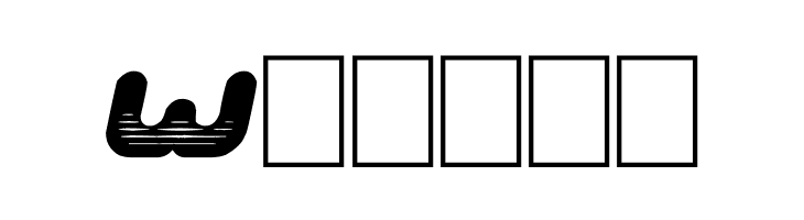 PopTivi  Free Fonts Download