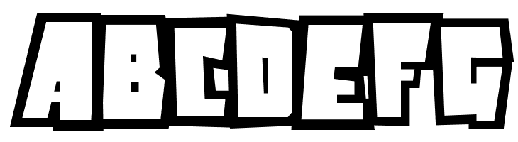 Powerful  Free Fonts Download