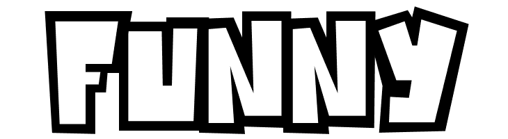 Powerful  Free Fonts Download