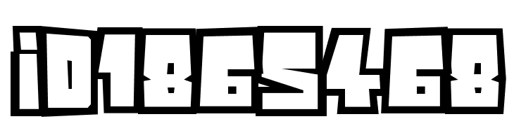 Powerful  Free Fonts Download