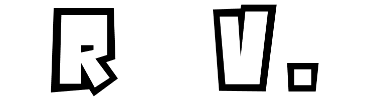 Powerful  Free Fonts Download