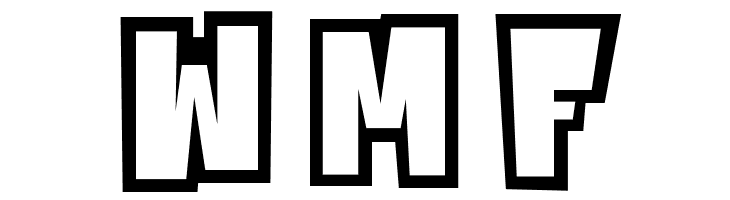 Powerful  Free Fonts Download