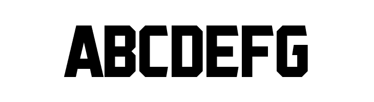 Prezident  Free Fonts Download