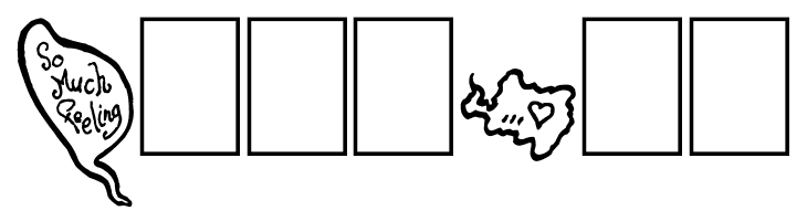 PS I love you  Free Fonts Download