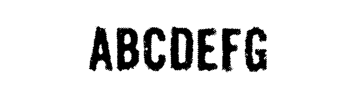 Pulp Headlines  Free Fonts Download