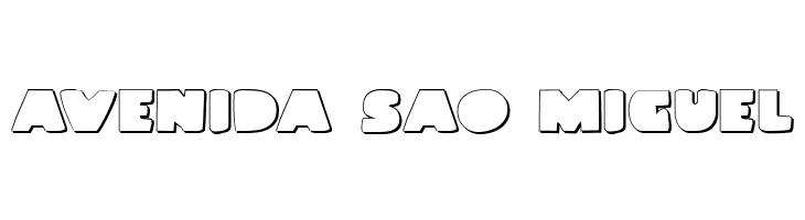 Land Whale Outline  Free Fonts Download