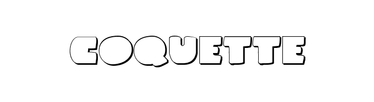 Land Whale Outline  Free Fonts Download