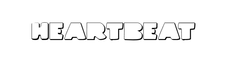 Land Whale Outline  Free Fonts Download