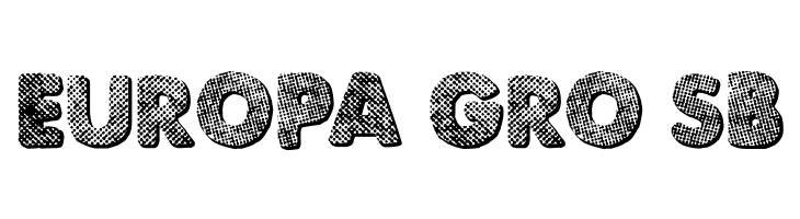 Punk Dots  Free Fonts Download