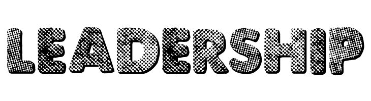 Punk Dots  Free Fonts Download