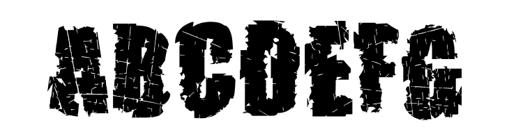 Pusher  Free Fonts Download