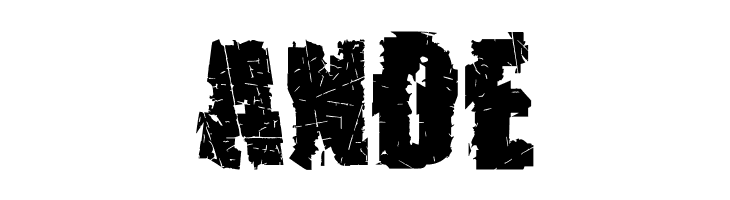 Pusher  Free Fonts Download