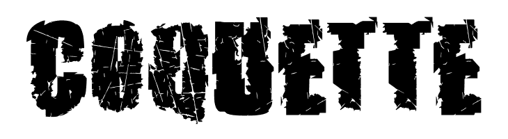 Pusher  Free Fonts Download