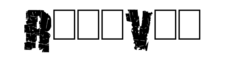 Pusher  Free Fonts Download