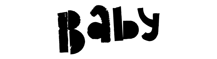 Puzzled  Free Fonts Download