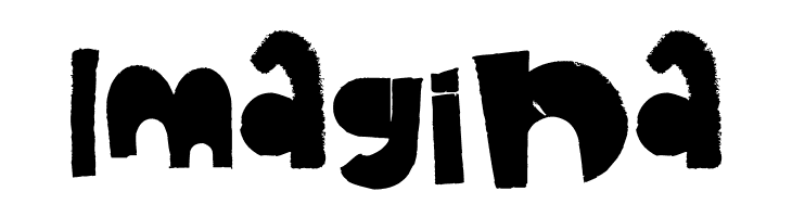 Puzzled  Free Fonts Download