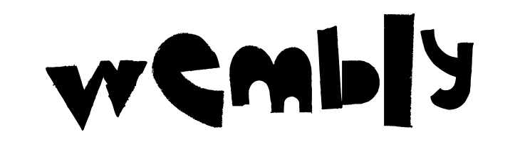 Puzzled  Free Fonts Download