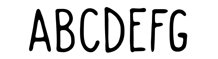 Pyjama Party  Free Fonts Download