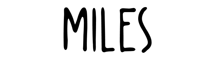 Pyjama Party  Free Fonts Download