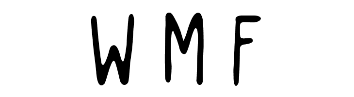 Pyjama Party  Free Fonts Download