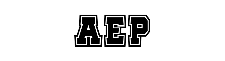 Quaterback Fight Campus  Free Fonts Download