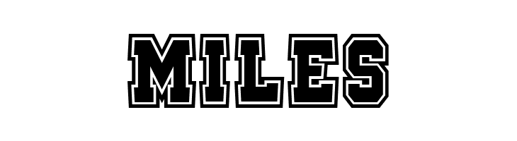 Quaterback Fight Campus  Free Fonts Download